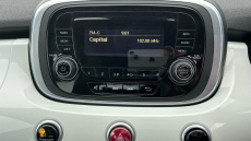 Fiat 500X 1.6 E-torQ Pop 5dr Petrol Hatchback